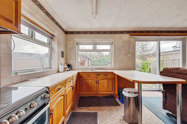 Wynward, Northwich Road, Warrington photo 4