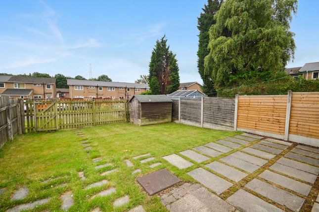 12 Dalebeck Walk, Manchester photo 4