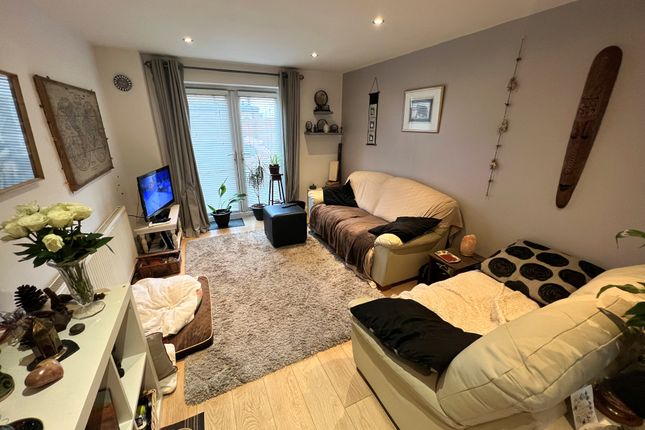Flat for sale in Ancaster Road, Aigburth, Liverpool