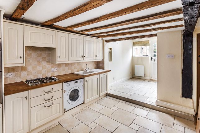 Old Bow Cottage, 5, London Road, Kent photo 3