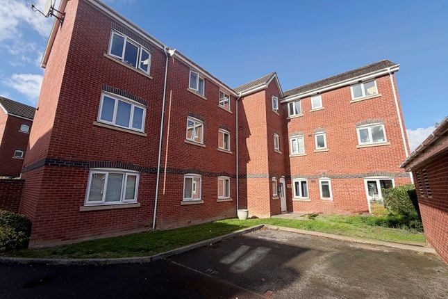 Harbourne Close, Kenilworth photo 2