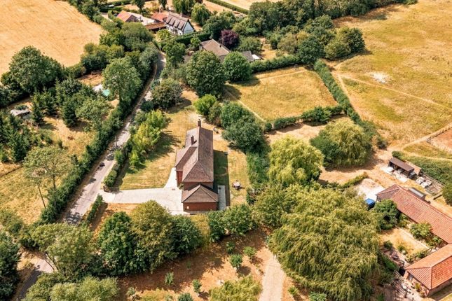 Rose Farm, Rookery Lane, Bungay photo 2