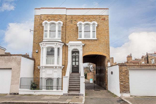 2-bed flat on Flat 2, 7, Stanfield Road, London, £550,000
