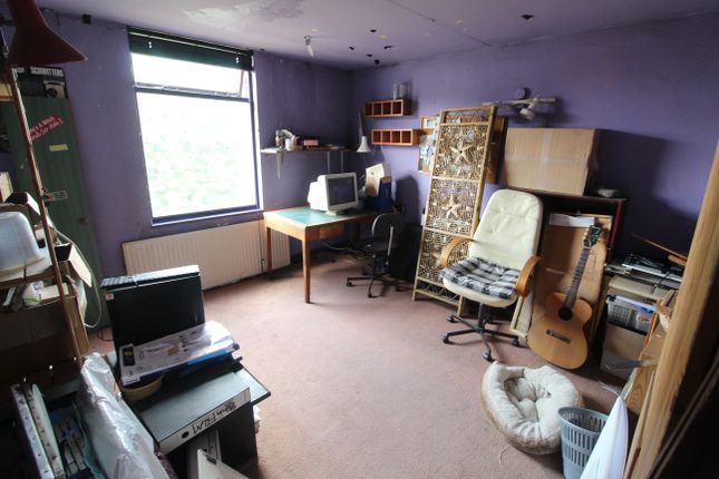 End terrace house for sale in Albert Road, Burnage, Manchester