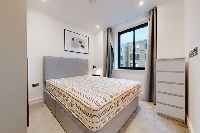 Cremer Street, London photo 3