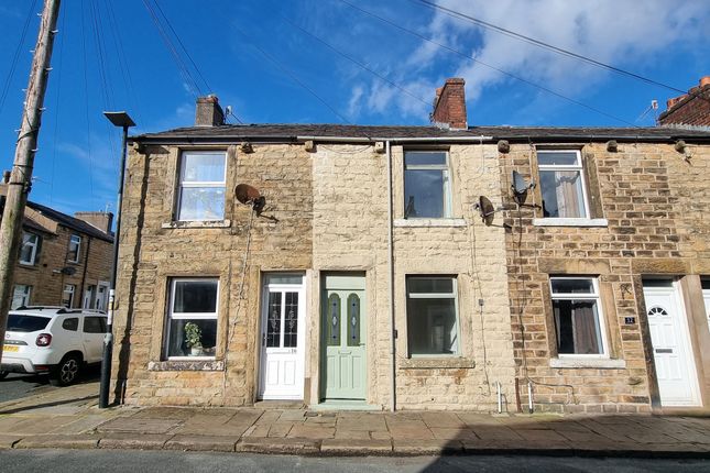 Thumbnail Terraced house to rent in Ruskin Road, Lancaster