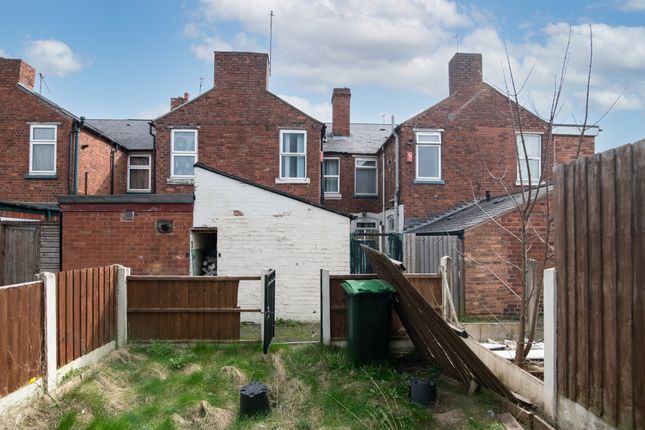 Terraced house for sale in Toll End Road, Tipton
