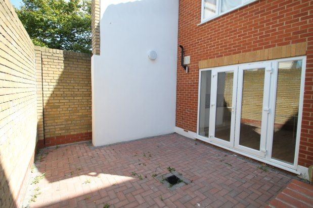 Property to rent in Patrol Place, London