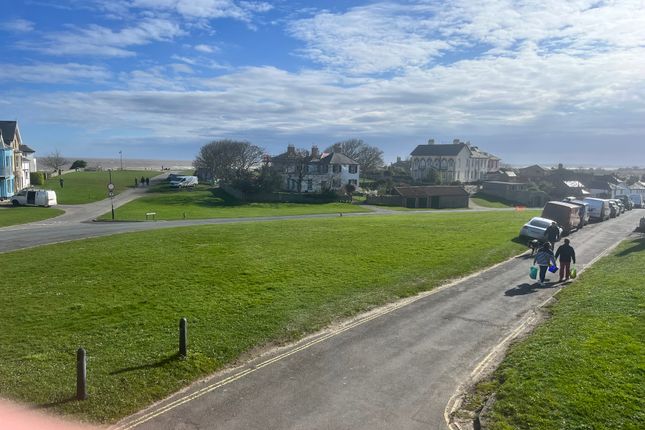 Duplex to rent in South Green, Southwold