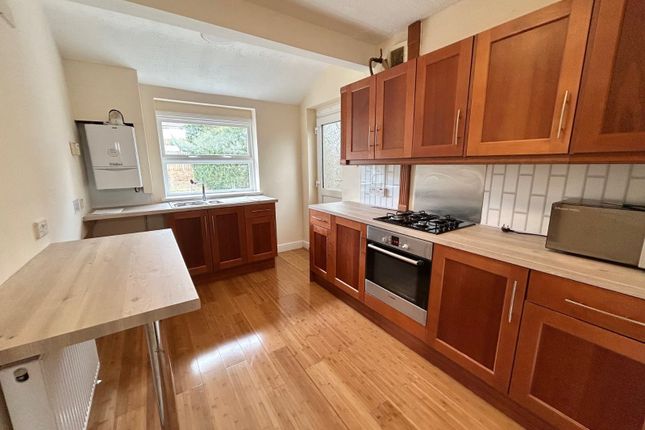 7, Gatty Road, South Yorkshire photo 2