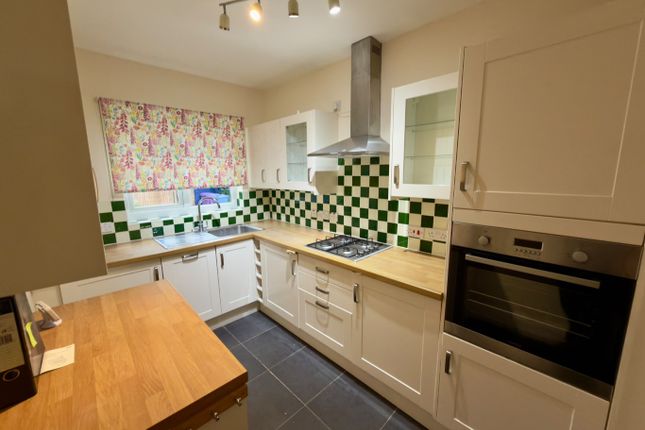 Flat 2, Grosvenor Court, Queens Drive, Liverpool photo 4