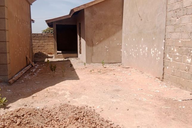 Thumbnail Property for sale in Tujereng, Brikama, Gambia