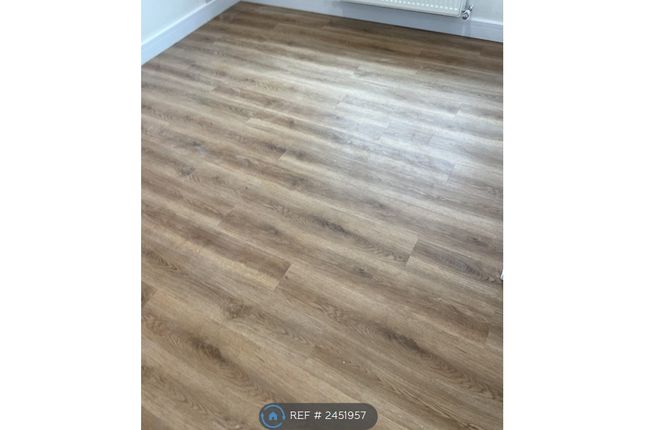 Loft Double Room With En-Suite