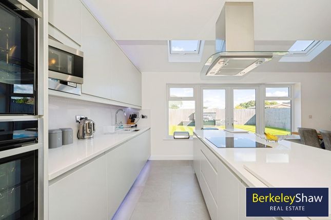 Stoneleigh Park, Thornton