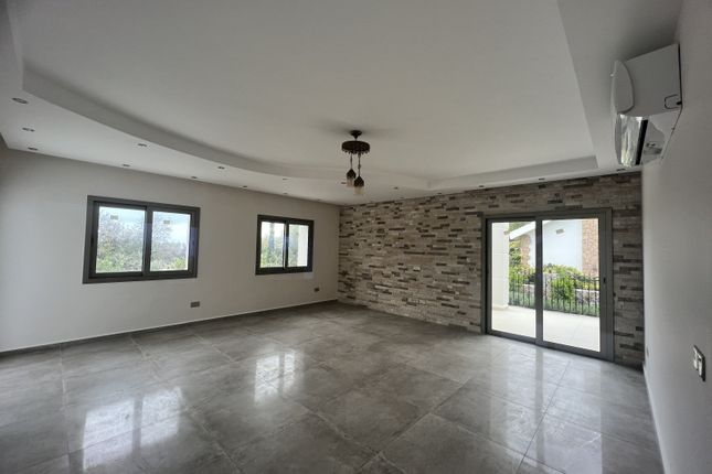 Villa for sale in Alsancak, Karavas, Kyrenia, Cyprus