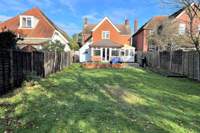 Detached house for sale in Lemon Grove, Whitehill