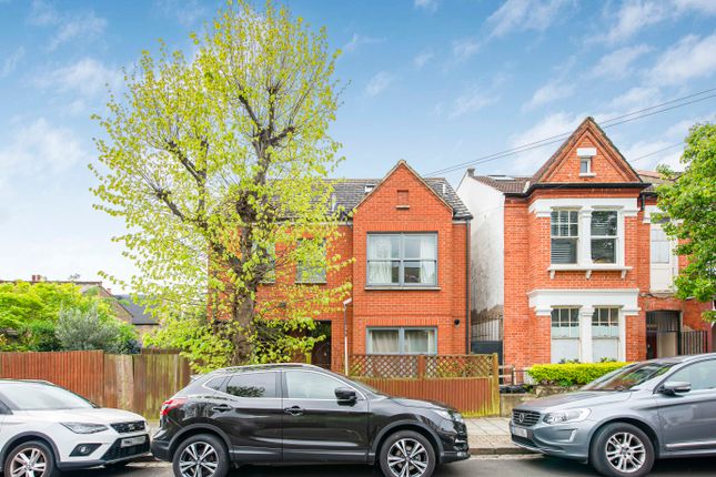 Semi-detached house for sale in Greyswood Street, London