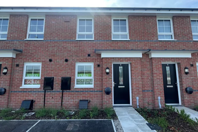 Snugg Homes - Bowland Meadow