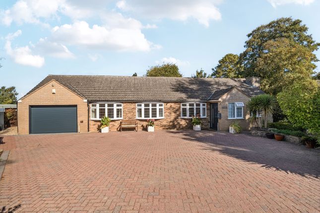 4-bed bungalow on SANTANYI, 23 Church Lane, Muston, £795,000