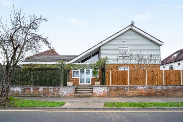 Thumbnail Detached house for sale in Hillview Road, Orpington