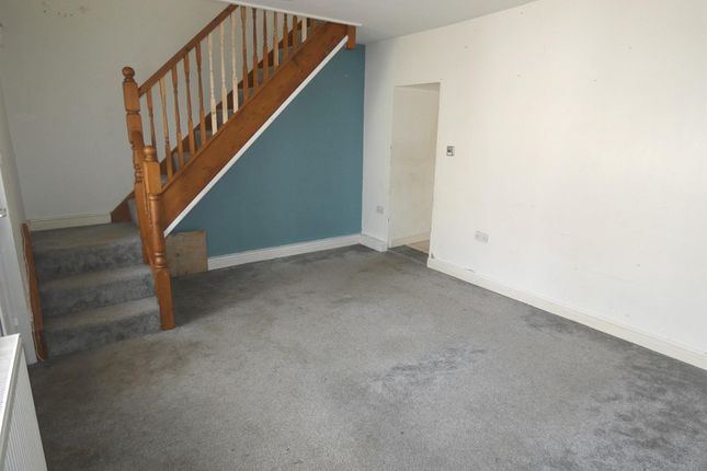 Terraced house for sale in Gadlys Road, Gadlys, Aberdare