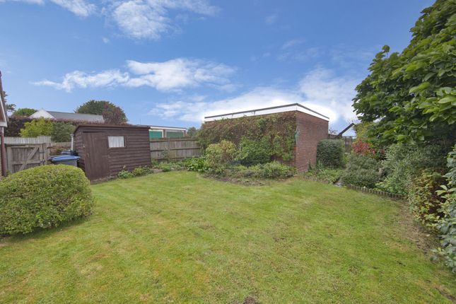 Detached bungalow for sale in The Street, Guston