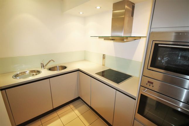 Apartment 320, 12 Leftbank, Manchester photo 3