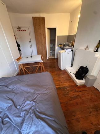 Modern Studio In The Heart Of Stoke Newington