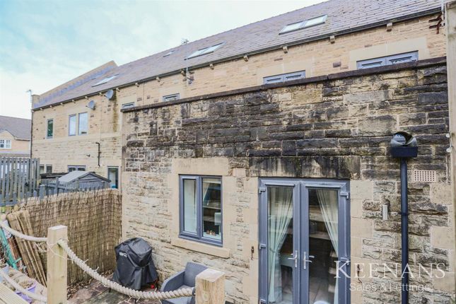 Flat for sale in Riverbank Mews, Loveclough, Rossendale