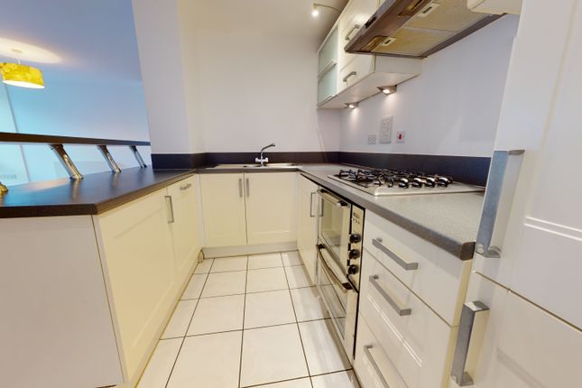 7 Arena House, Regent Street, Brighton photo 3
