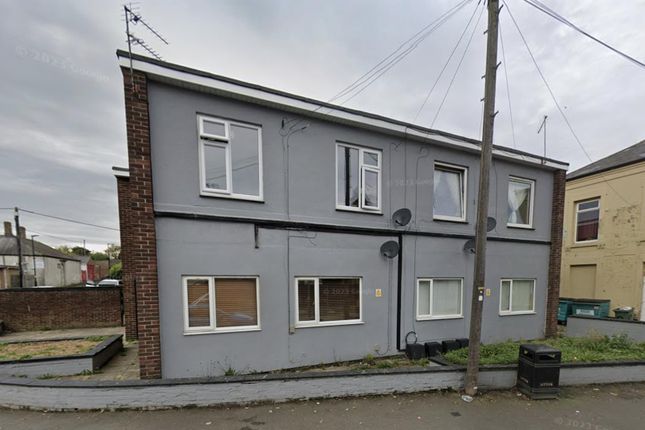 Block of flats for sale in Front Street, Hetton-Le-Hole, Houghton Le Spring