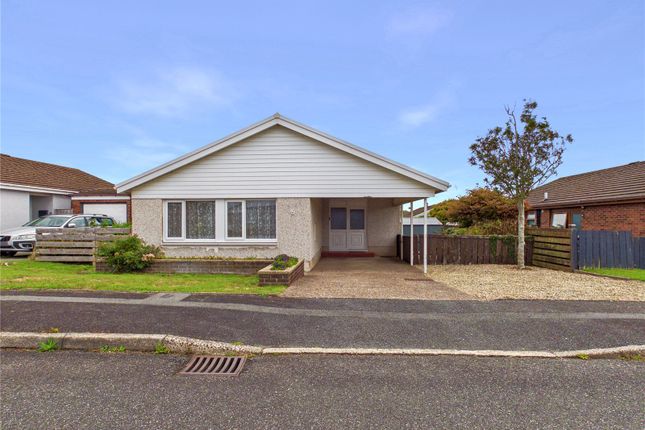3-bed house on 12, Ramsey Drive, Pembrokeshire, £240,000