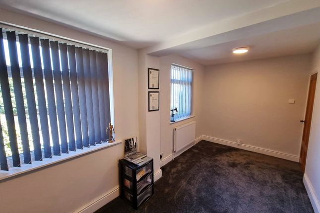 Detached house for sale in Hope Road, Prestwich, Manchester