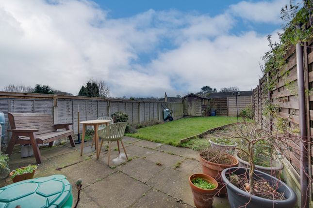 12 Jubilee Road, Congleton photo 2