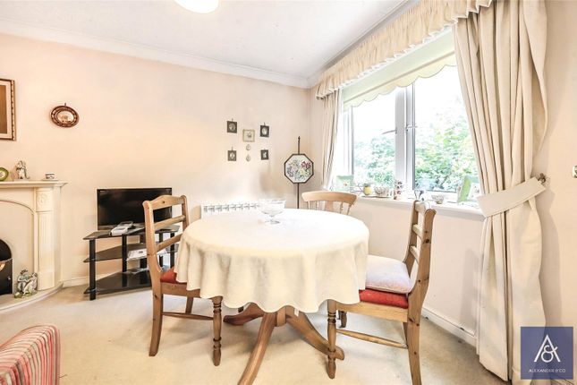 26 Jarvis Court,, Burwell Hill, Northamptonshire photo 4