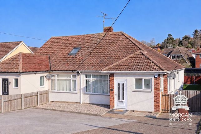 2-bed house on 87, Essex Way, South Benfleet, £400,000
