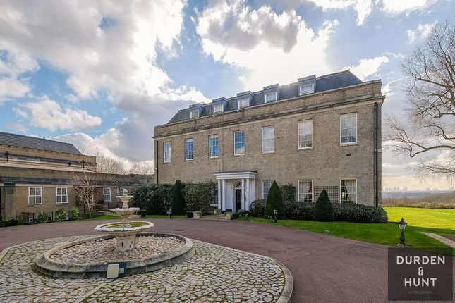 Flat for sale in Claybury Hall, Repton Park