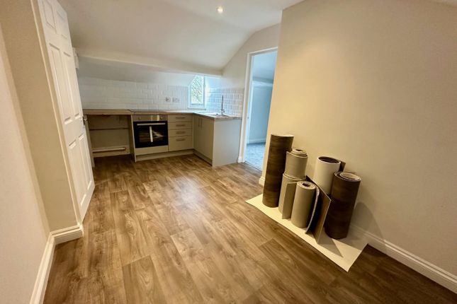Flat 8 24, Warwick Street, Rugby photo 4
