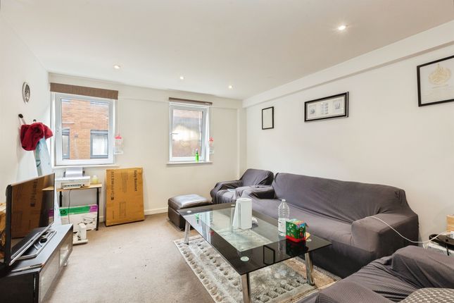 Flat 6, Rycote Place, 38, Cambridge Street, Aylesbury photo 3