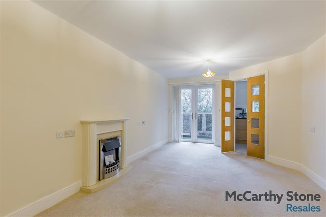 25 Talbot Court, Salop Street, Bridgnorth photo 3
