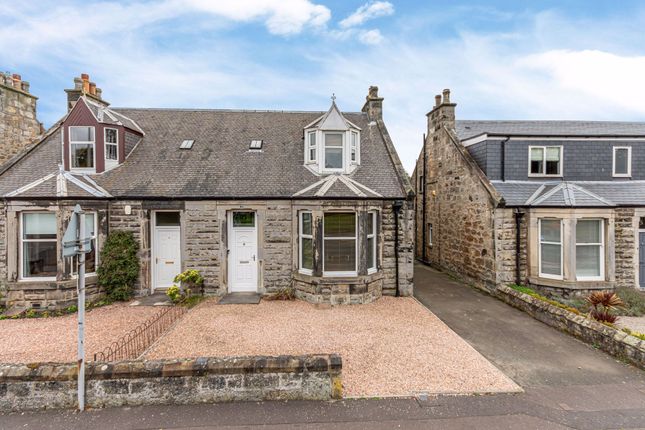 Thumbnail Semi-detached house for sale in Abbotshall Road, Kirkcaldy