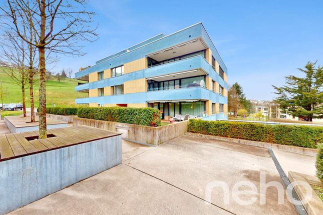 Thumbnail Apartment for sale in Bergdietikon, Kanton Aargau, Switzerland