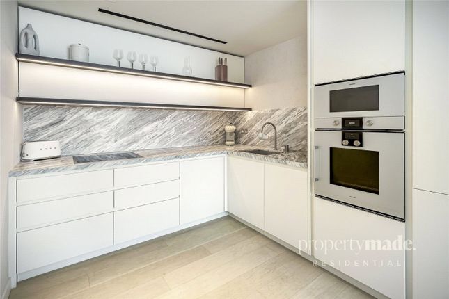 Pw13.02 Apartment,, 10 Broadway, London photo 2