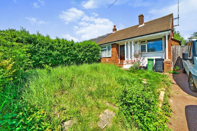 3 bed bungalow for sale in Ashcroft Road, Luton LU2