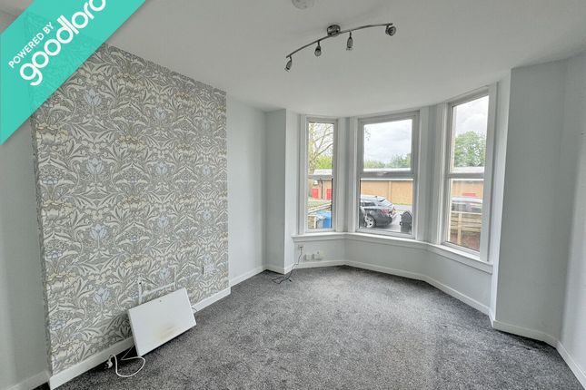 Thumbnail Flat to rent in Albany Road, Manchester