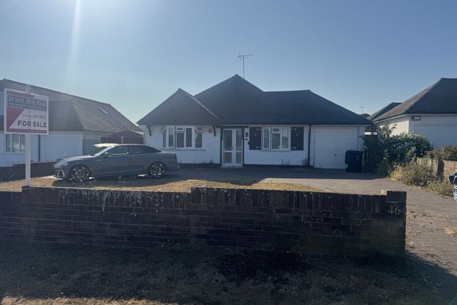 3-bed house on 46, Kingsgate Avenue, Broadstairs, £675,000