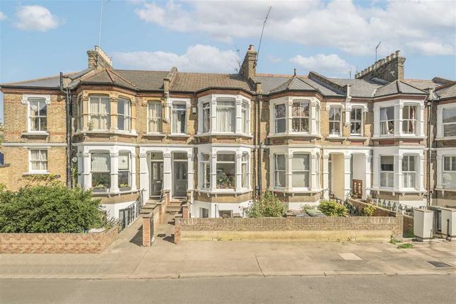 Thumbnail Property to rent in Ommaney Road, London