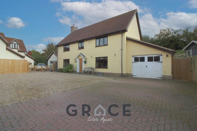 Rushlake House, The Street, Shottisham photo 3