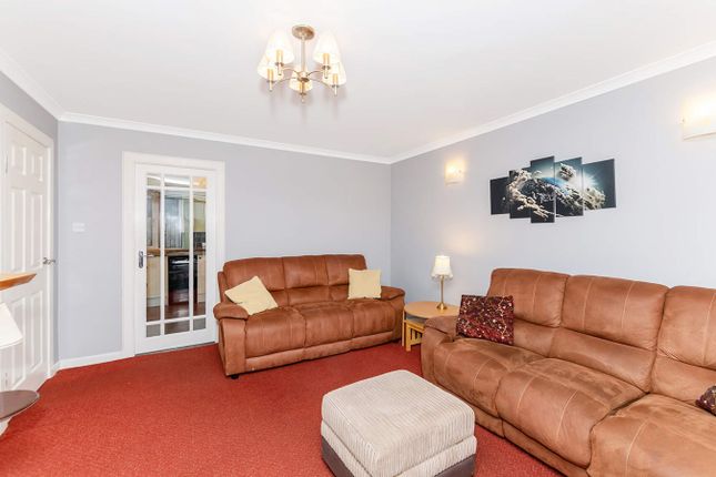 Semi-detached bungalow for sale in Drummond Place, Callander