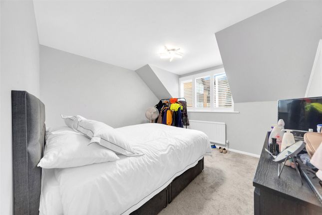 End terrace house for sale in Knights Manor Way, Dartford, Kent